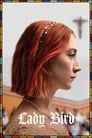 Lady Bird poster