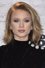 Zara Larsson isSelf