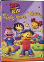 Sid The Science Kid: Sid - Sid's Sing Along Celý Film CZ (2011)