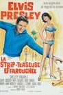 La strip-teaseuse effarouchée