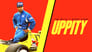 2020 - Uppity: The Willy T. Ribbs Story thumb