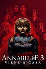 Annabelle 3: Viene a casa