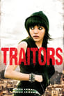 Poster van Traitors