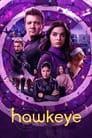 Poster for Hawkeye