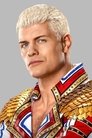 Cody Rhodes isCody Rhodes