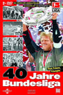 40 Jahre Bundesliga - Titel, Tränen, Triumphe
