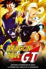 Image Dragon Ball GT: 100 años después