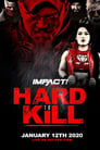 Impact Wrestling: Hard to Kill (2020)