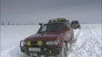 The Long Road to Siberia