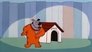 Feline Fugitive