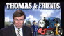 Thomas & Friends (60 Minutes Australia)