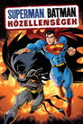 (HD). Superman Batman - Közellenségek Teljes Film Magyarul (2009) Ingyen Online