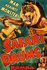 Safari Drums