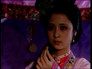 Xifeng in Jealousy Makes a Scene in the Ning Mansion