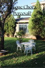 Why do you Cry, Perceval?