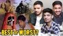 WORST BOLLYWOOD VFX MOVIES EVER (PART-2)