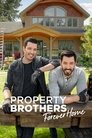 Property Brothers: Forever Home Episode Rating Graph poster