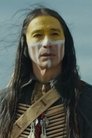 Tokala Black Elk isSteve