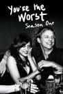 You're the Worst - seizoen 1