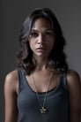 Zoe Saldana isAdelina Fortnight (voice)