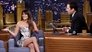 Chelsea Handler, Lea Michele