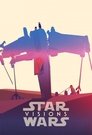 Poster de Star Wars: Visions