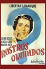 Rostros olvidados