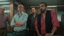 Turn of the Tide - الحلقة 4
