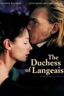 Poster for The Duchess of Langeais