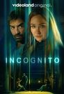 Incognito Episode Rating Graph poster