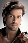 Harman Baweja isVijay Shekhawat