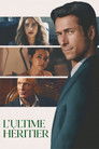 Jaquette L'Ultime Héritier