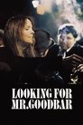 Movie poster for Looking for Mr. Goodbar