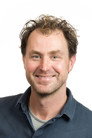 актер Thierry De Vries