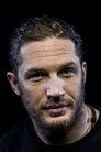 Tom Hardy isJohn Fitzgerald