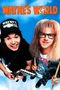 Wayne's World poster