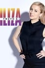 Truth & Iliza Episode Rating Graph poster