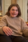 Edward Ankarcrona Liversedge isEdward