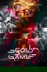 Squid Game poster