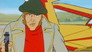 Gatchaman in the Valley of Death
