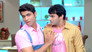 Sweety Singh Comes to Daulat Ram Home