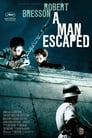 Poster for A Man Escaped