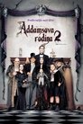 Addamsova rodina 2