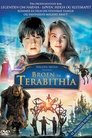 Plakat for 'Broen til Terabithia'