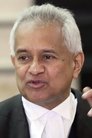 Tommy Thomas isSelf - Former Attorney General of Malaysia