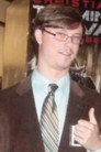 John Paul Chase isHimself