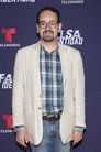 Fernando Memije isRoberto