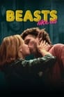 Beasts Like Us Episode Rating Graph poster