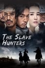 The Slave Hunters Episode Rating Graph poster