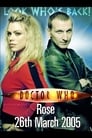 مترجم أونلاين و تحميل Doctor Who: Rose 2005 مشاهدة فيلم